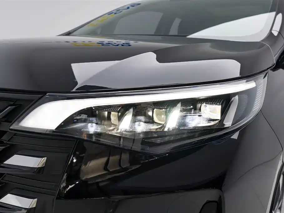 TRUMPCHI M6 2022