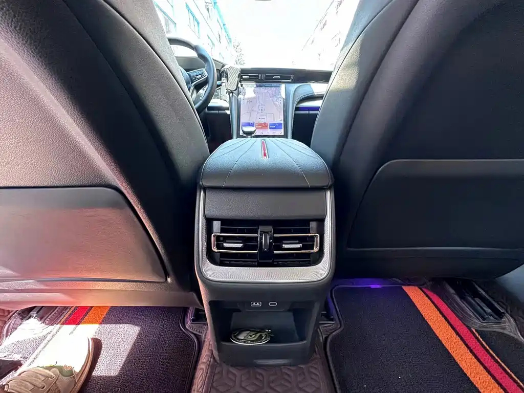 HONGQI H5 2023