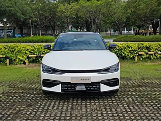 Заказать KIA EV6