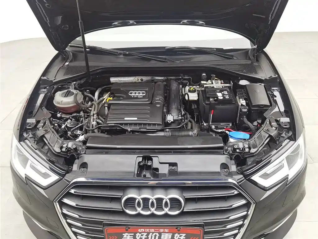 AUDI A3 2020