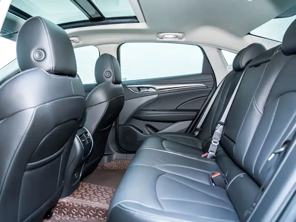 BUICK LACROSSE 2023