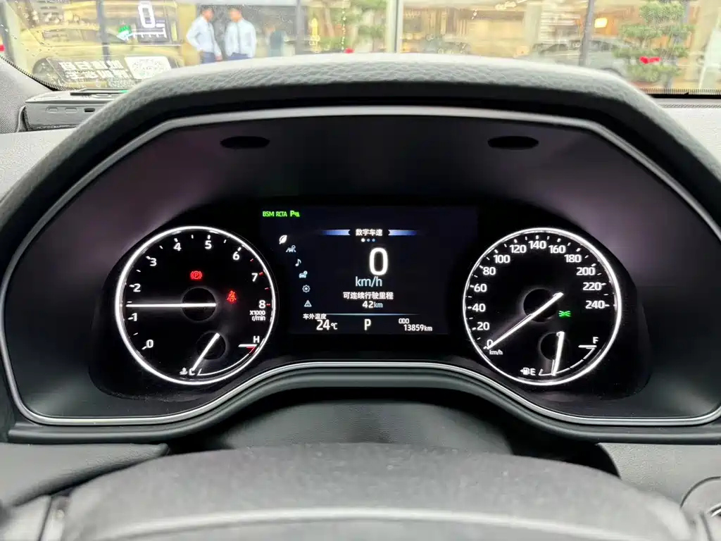 TOYOTA AVALON 2020