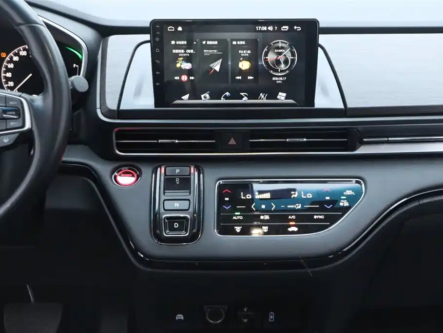 HONDA ODYSSEY 2022
