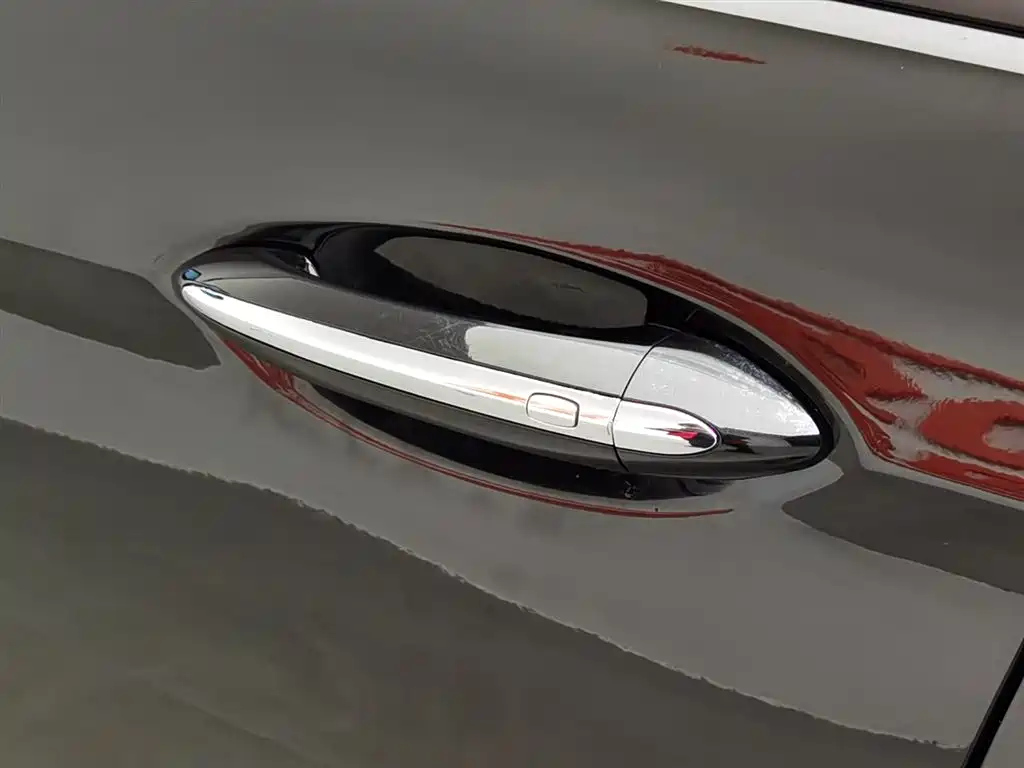 BUICK REGAL 2021