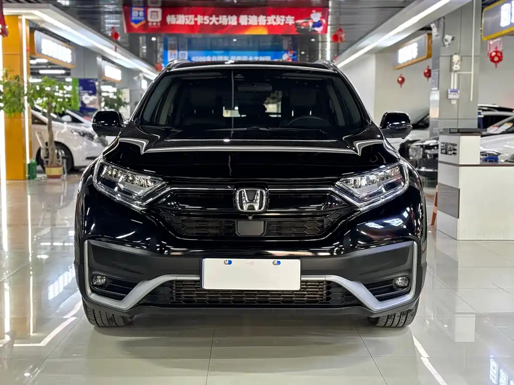 HONDA CR-V 2020