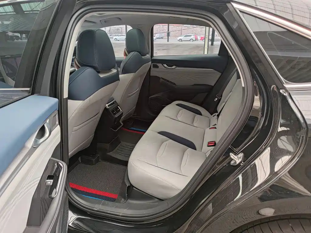 GEELY AUTO PREFACE 2023