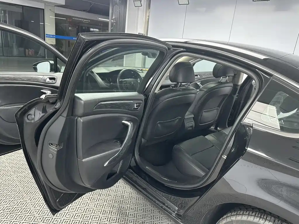 CITROEN C5 2012