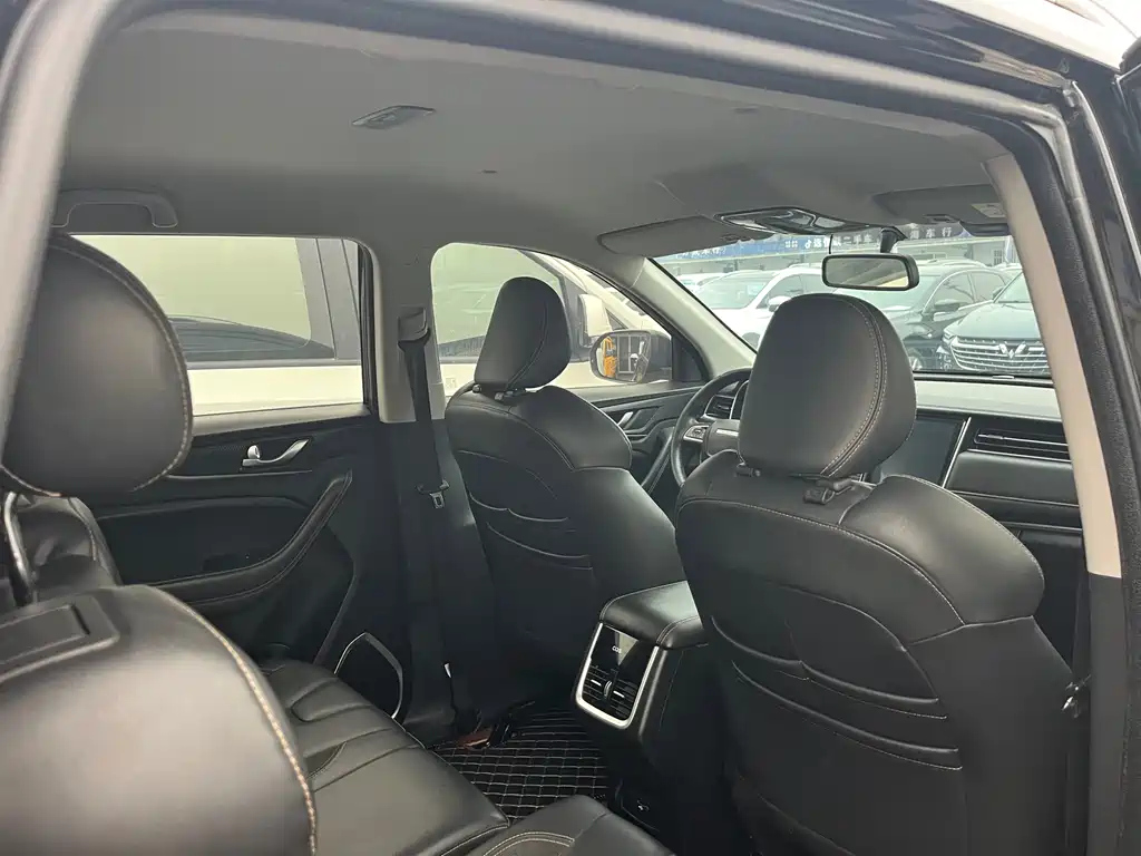 CHANGAN OTHER 2021