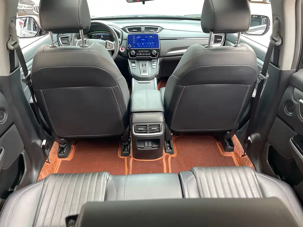 HONDA BREEZE 2023