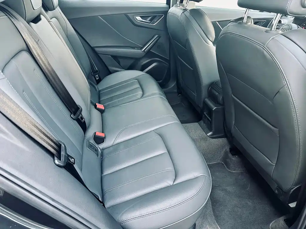 AUDI Q2L 2023