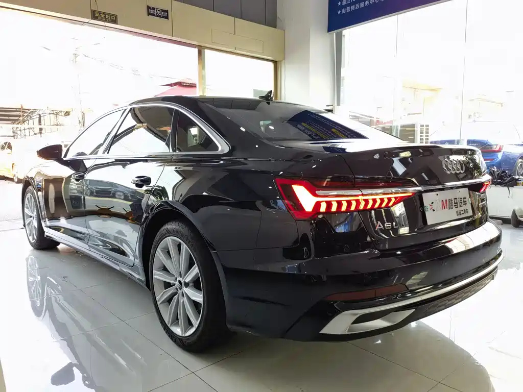 AUDI A6L 2023