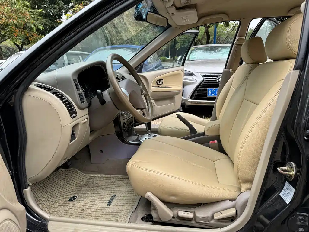 MITSUBISHI OTHER 2008