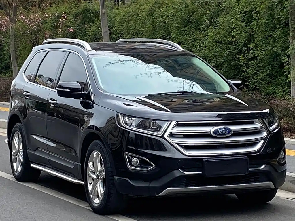 FORD EDGE 2015