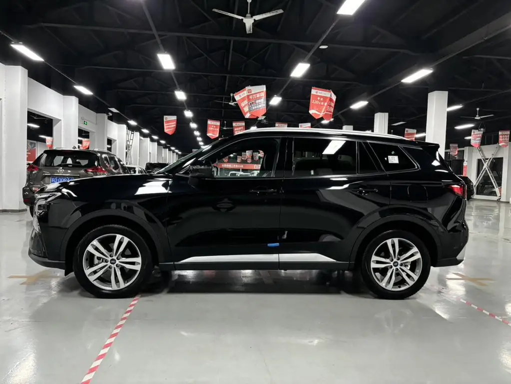 FORD OTHER 2023