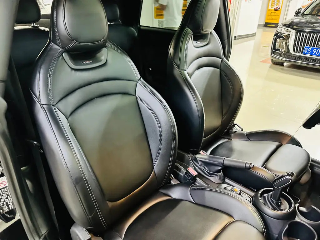 MINI OTHER 2021