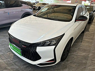 DONGFENG AEOLUS