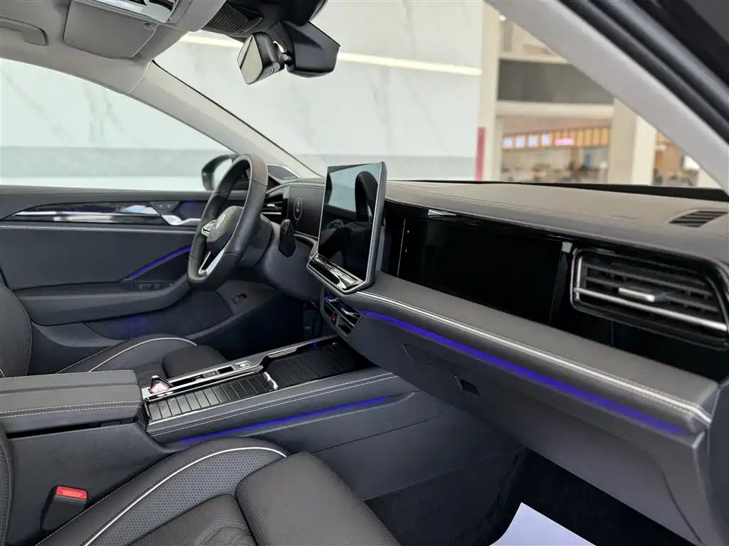 VOLKSWAGEN MAGOTAN 2024
