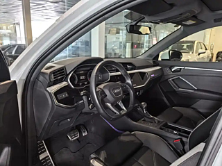 AUDI Q3  2024 YEAR 35 TFSI FASHION DYNAMIC 2024