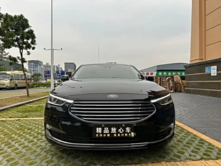 FORD TAURUS 2022