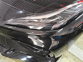 NETA AUTO GT  2023 YEAR 580 AWD 2023