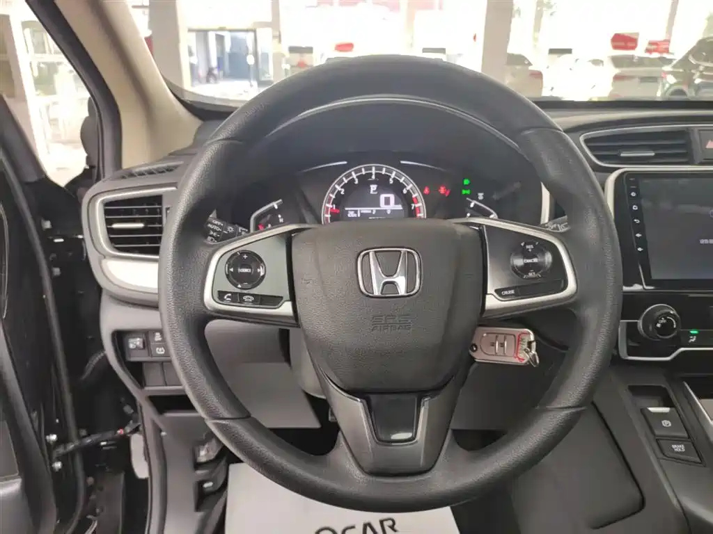 HONDA CR-V 2020