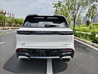 VOYAH FREE  2025 YEAR 318 318KM  EDITION 2025