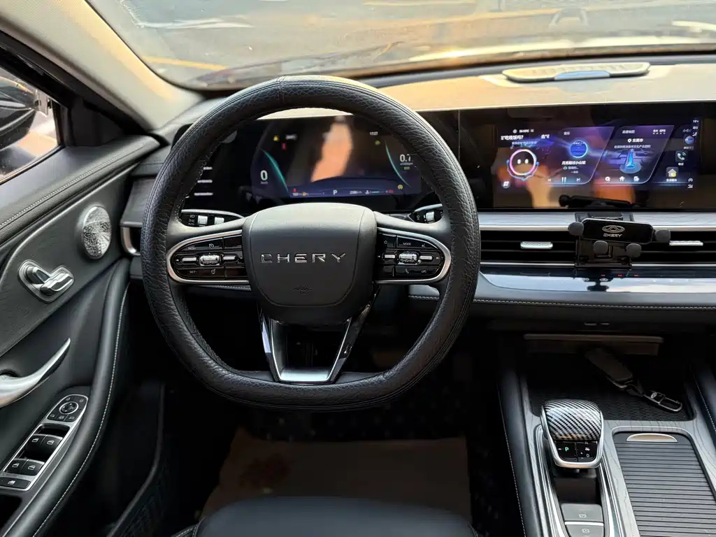 CHERY ARRIZO 8 2025
