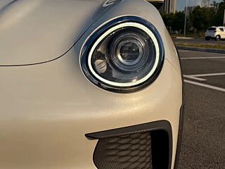 ORA GOOD CAT GT  2022 YEAR  EDITION 480KM RANGE 2022