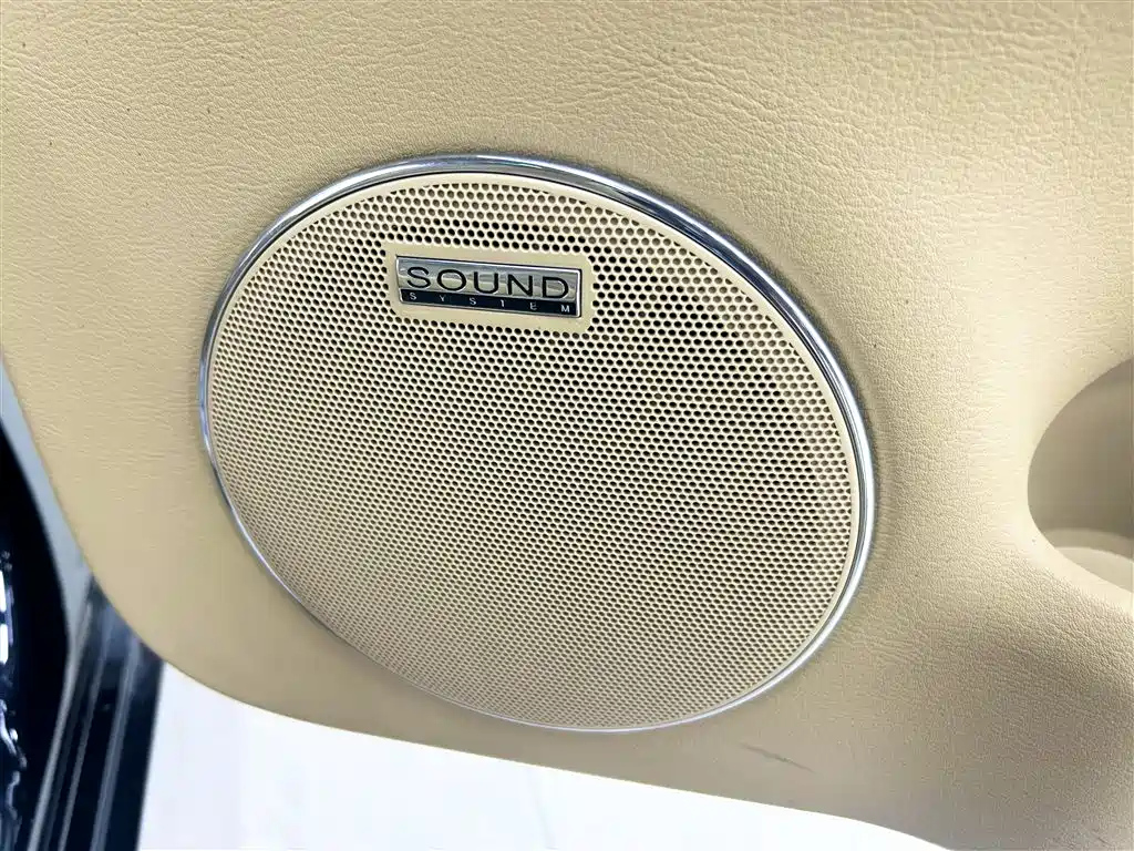 VOLKSWAGEN PASSAT LINGYU 2009