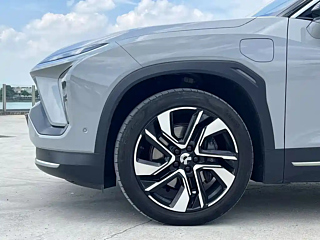 NIO ES6  2020 YEAR 420KM SPORT 2020