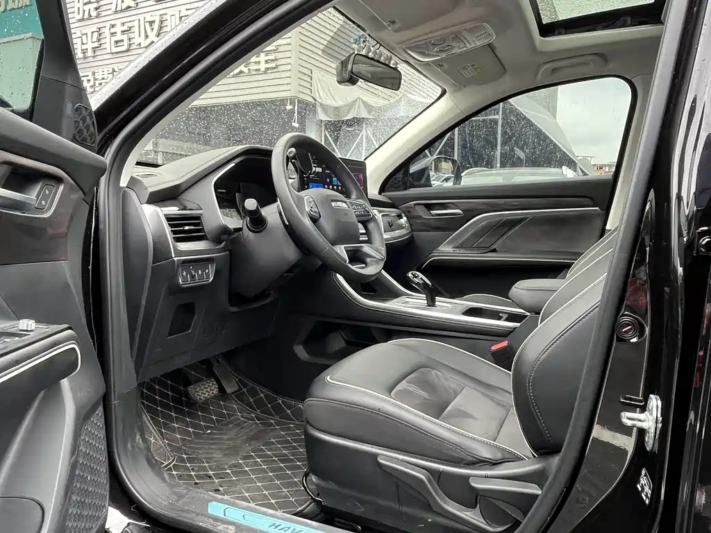 HAVAL H6 2023