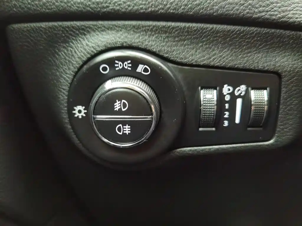 JEEP COMPASS 2019
