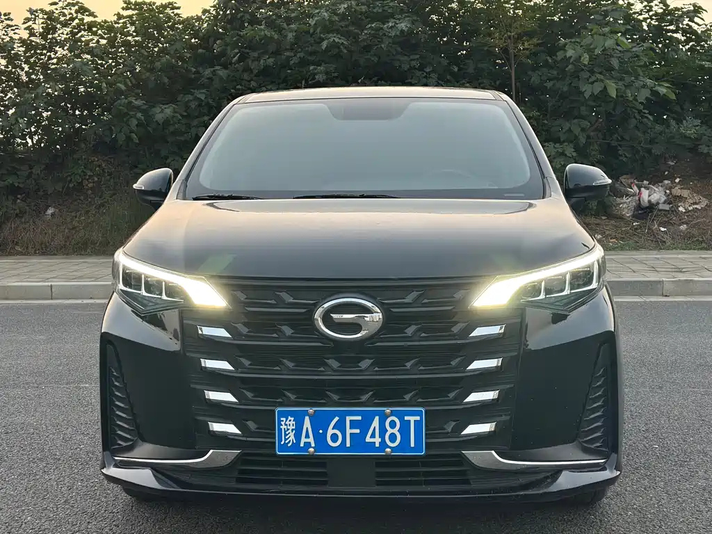 TRUMPCHI M6 2023