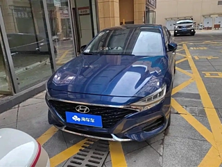 HYUNDAI LAFESTA  2021