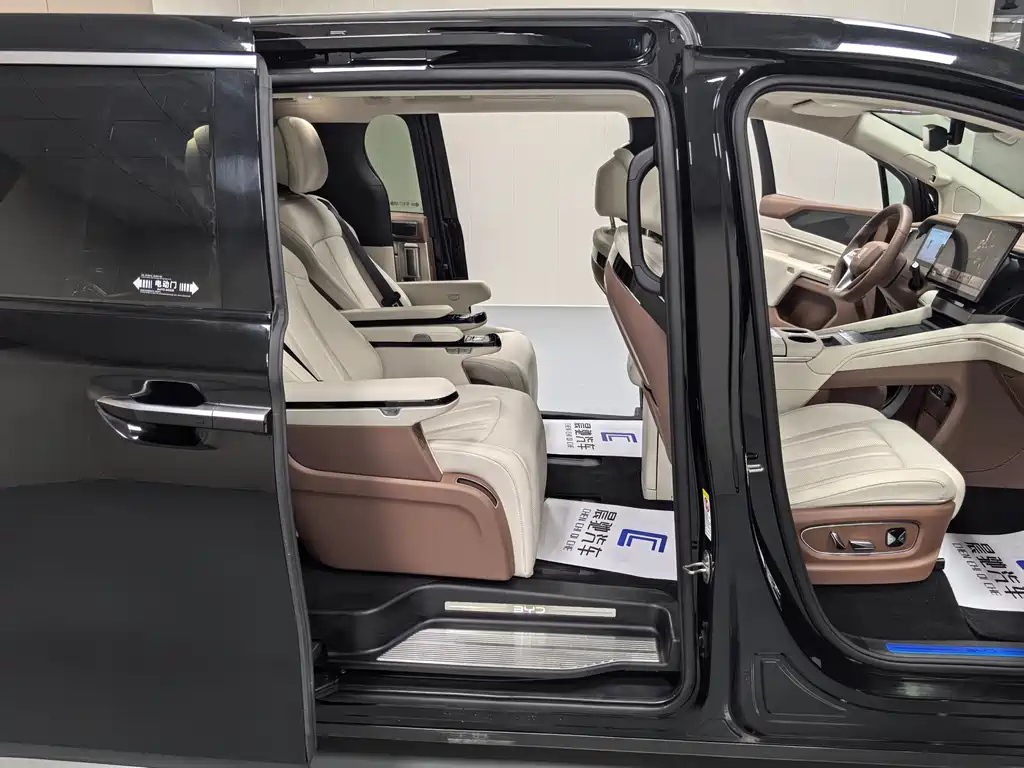 BYD OTHER 2025