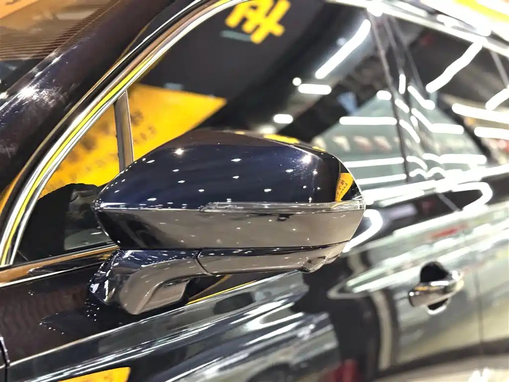 ROEWE RX5 MAX 2021