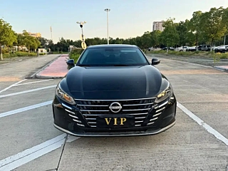 NISSAN TEANA  2024