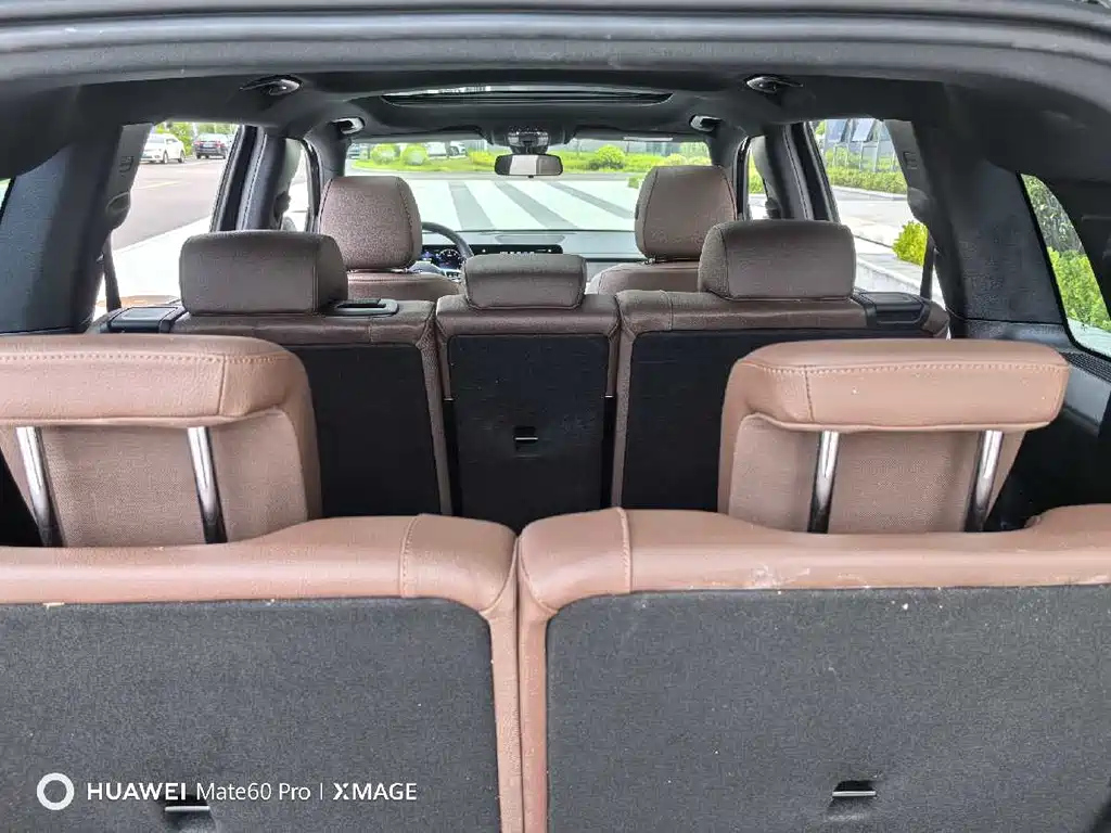 MERCEDES BENZ GLB 2022