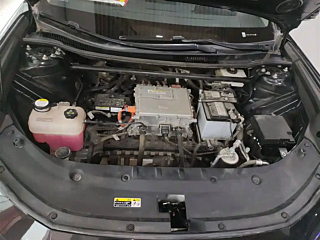 TOYOTA BZ3  2023 YEAR 517KM ELITE PRO 2023