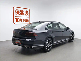 VOLKSWAGEN MAGOTAN 2024