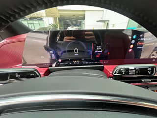 LINCOLN ADVENTURER  2024 YEAR 2.0T 2WD  ELEGANT EDITION 2024