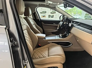 JAGUAR F-PACE  2023 YEAR P250 HSE 2023