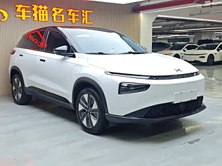 XPENG MOTORS G3  2022 YEAR G3I 460N 2022