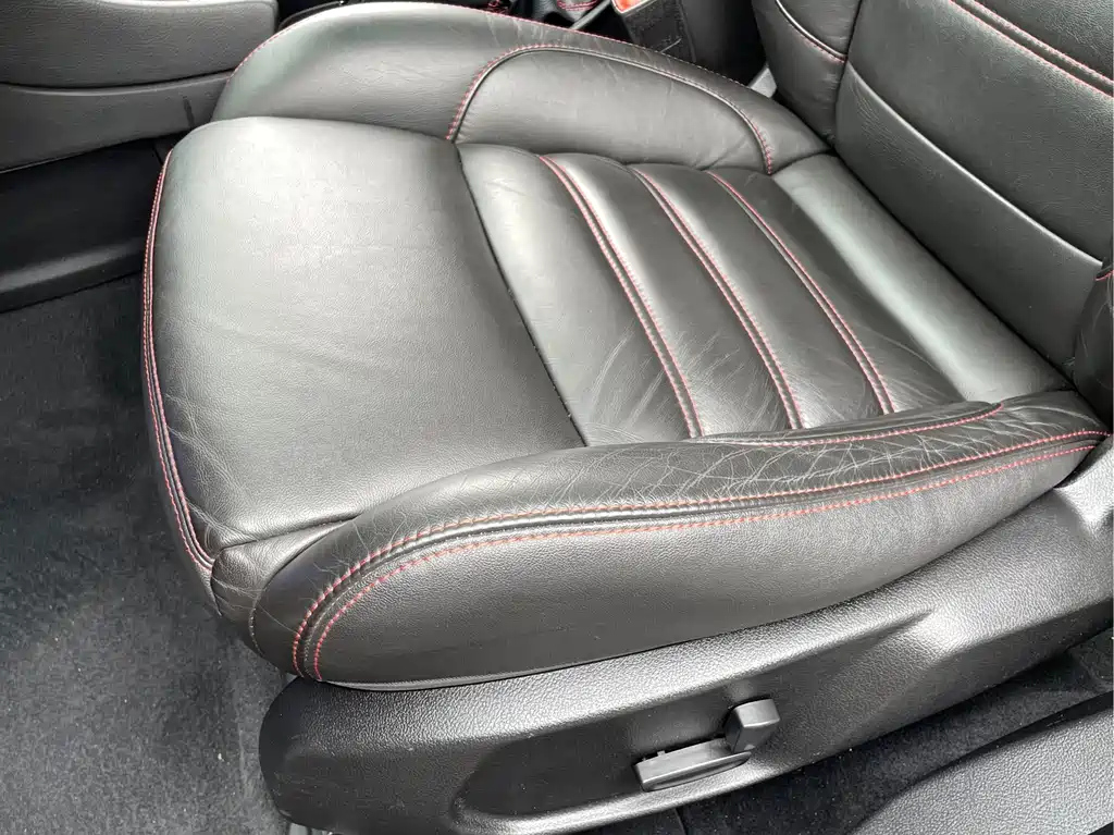 FORD MONDEO - WINNER 2012