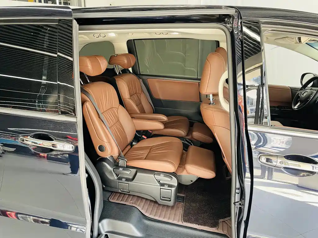 HONDA ODYSSEY 2022