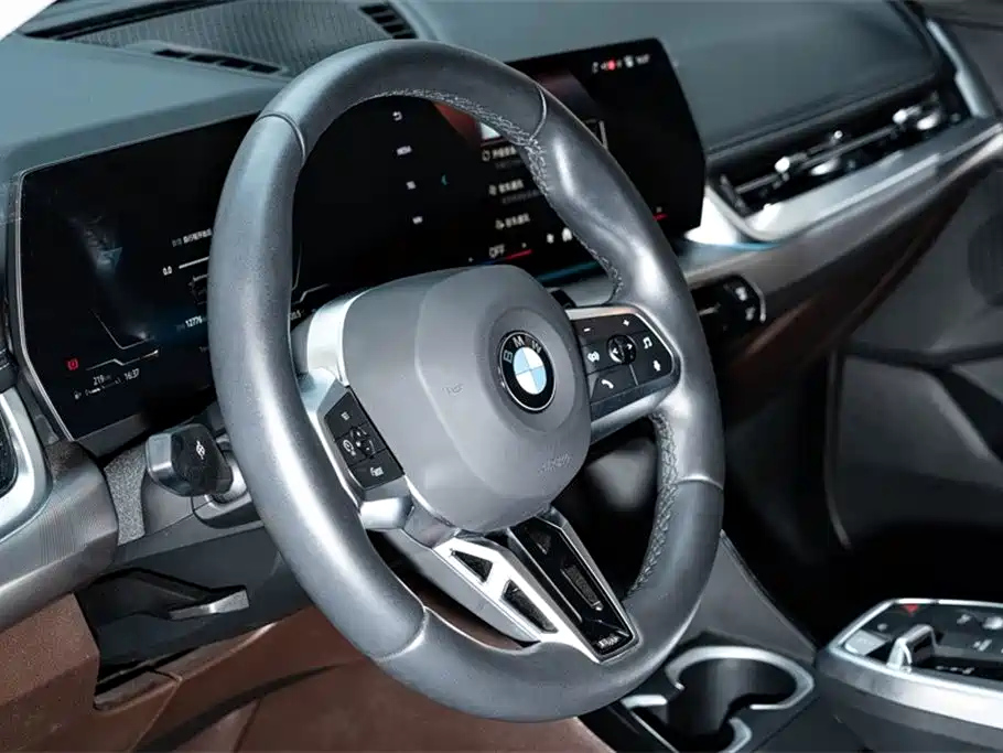 BMW X1 2023