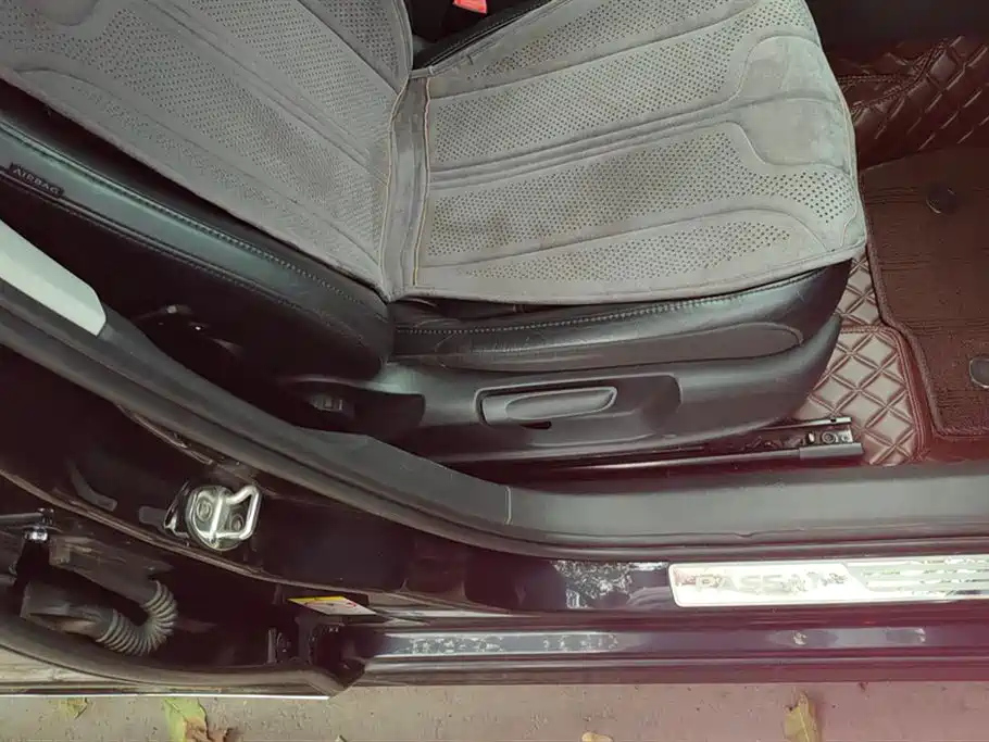 car slider