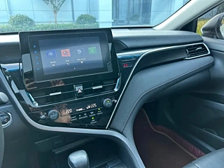 TOYOTA CAMRY  2022 YEAR 2.0GVP LEADING EDITION 2022