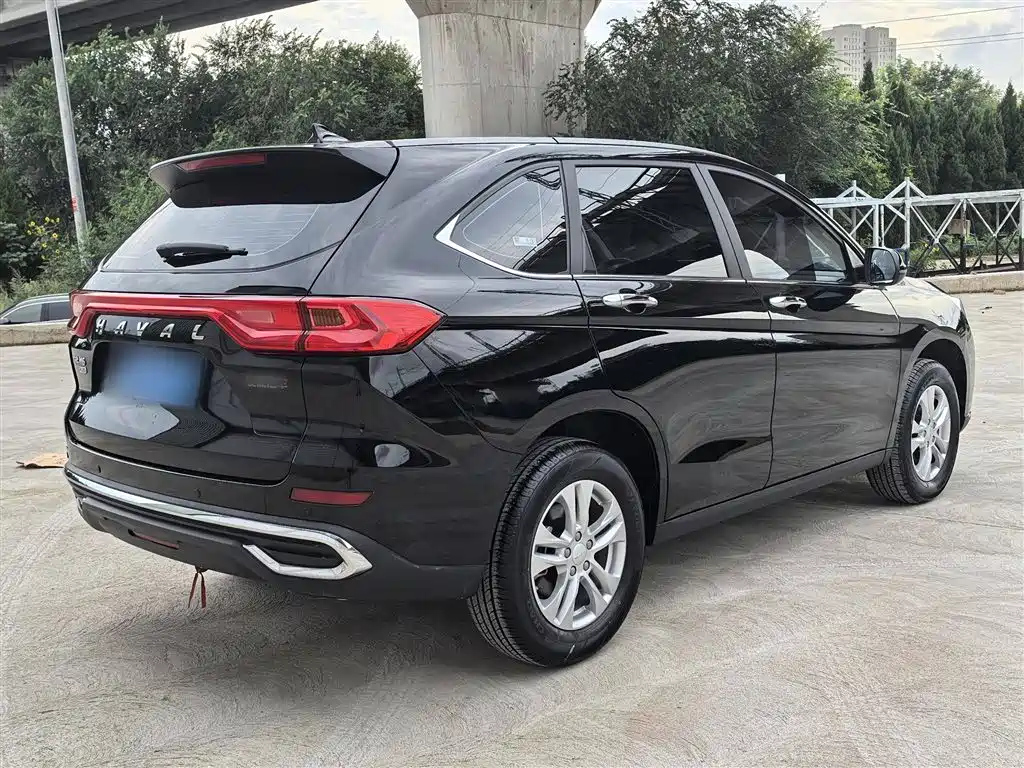 HAVAL M6 2023