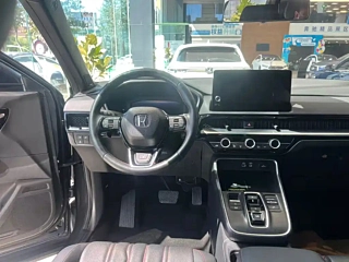 HONDA BREEZE  2023 YEAR E:HEV 4WD SUPREME EDITION 2023